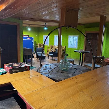Casa Rural El Medico Серрадилья-дель-Арроио Экстерьер фото